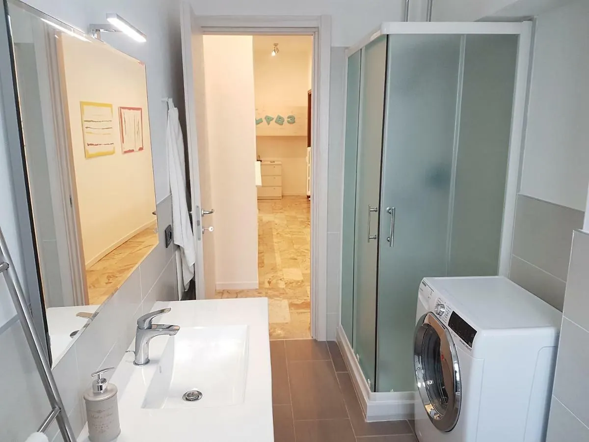 Lab3 City Private Apartment - 2 Bedrooms Pavia Itálie