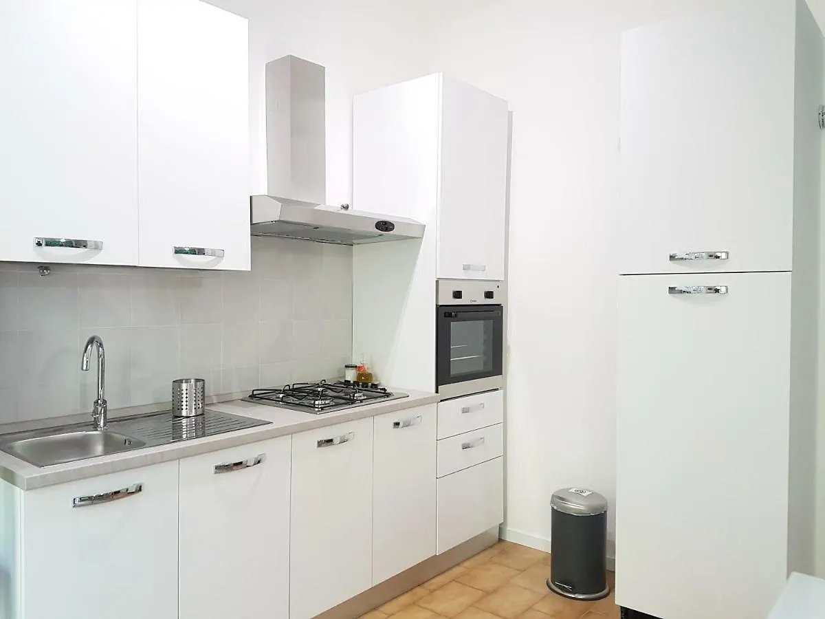 Lab3 City Private Apartment - 2 Bedrooms Pavia